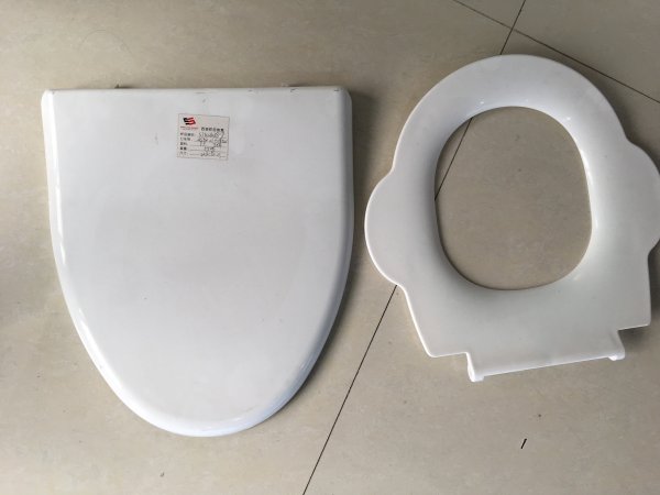 浙江台州厂家直销塑料马桶盖板模具 注塑模具加工定制