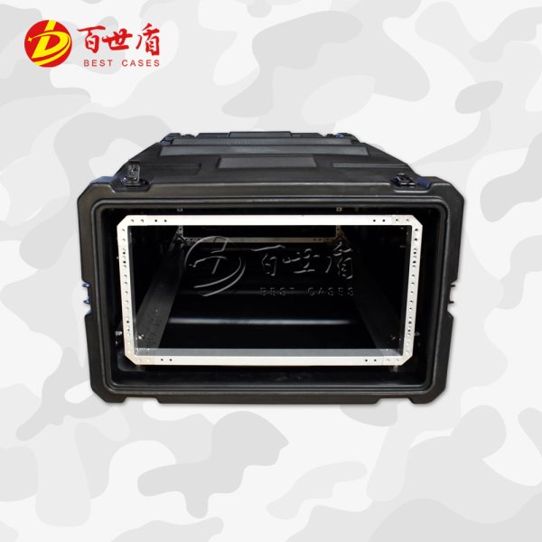 百世盾5U滾塑減震機架箱網(wǎng)絡(luò)服務(wù)器機柜