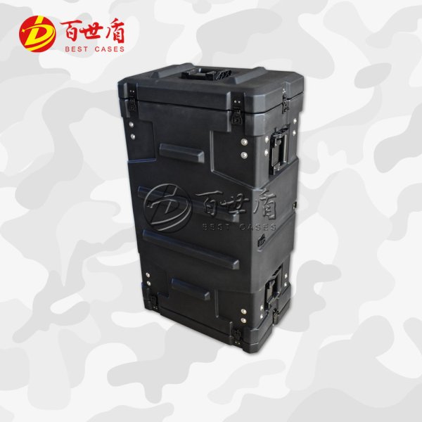 百世盾5U滾塑減震機架箱網(wǎng)絡(luò)服務(wù)器機柜