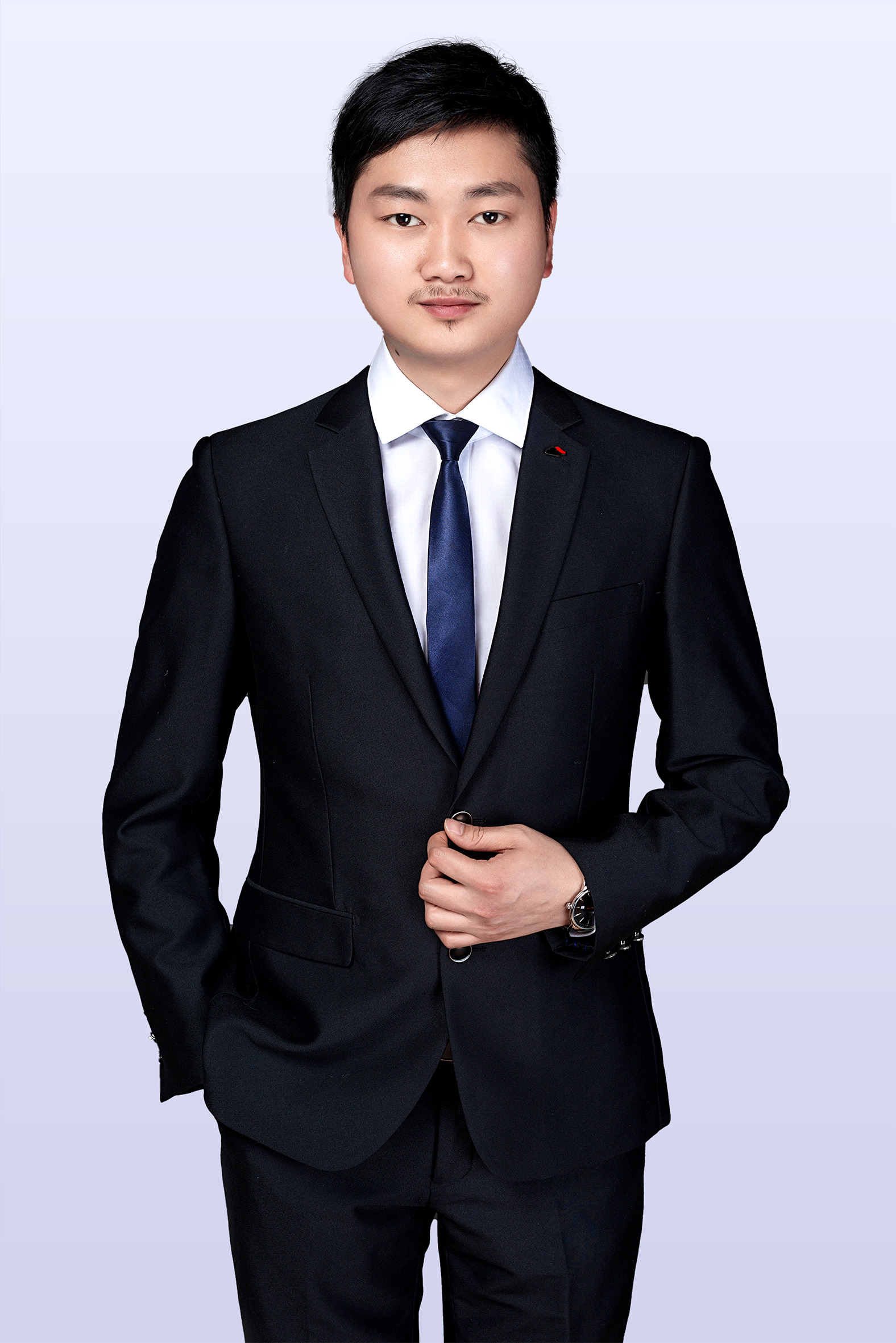 翁宗森老師