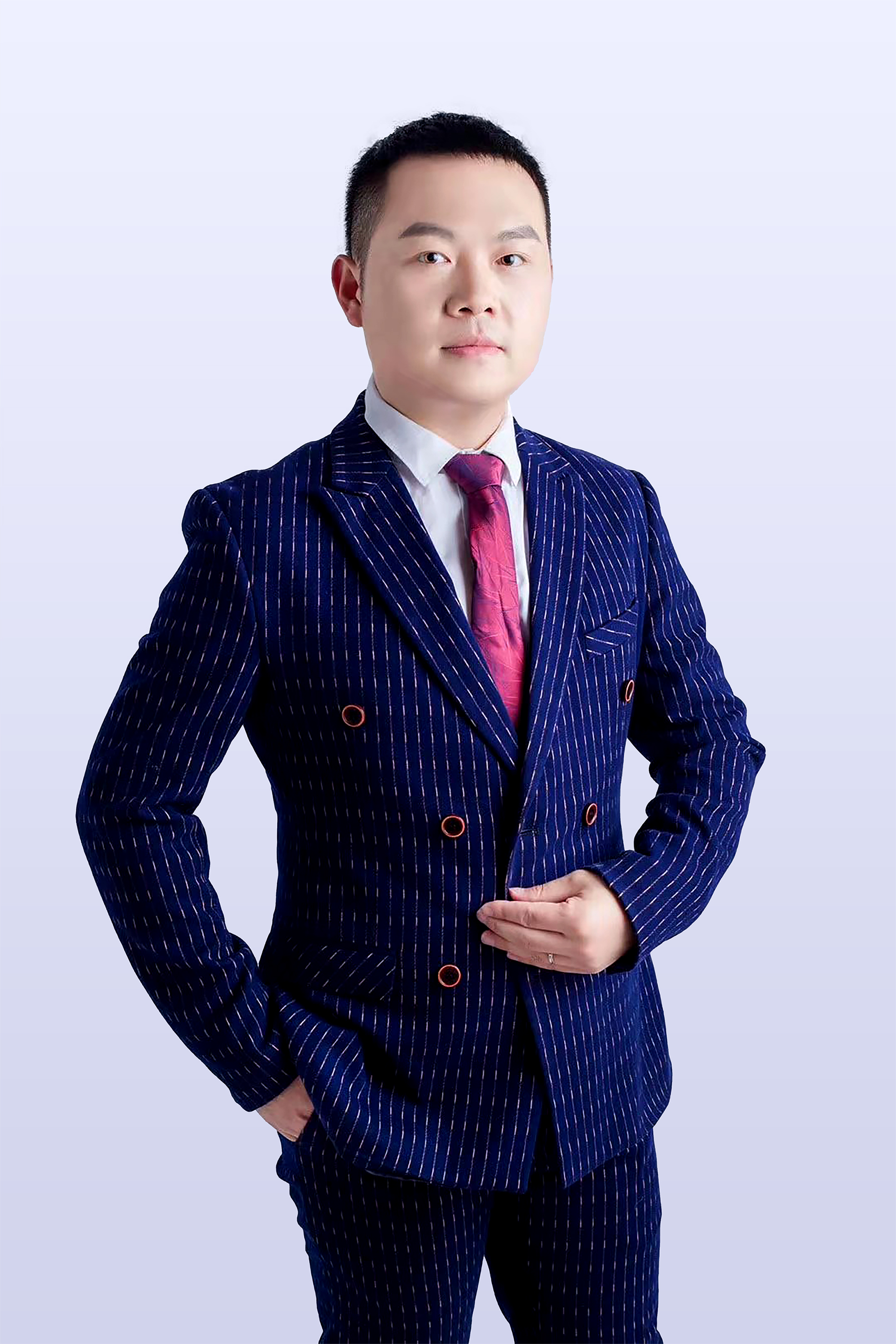 艾聰老師