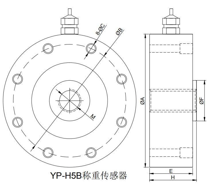 YP-H5B型輪輻式稱重傳感器1.png