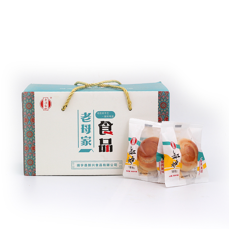 老母家食品有限公司