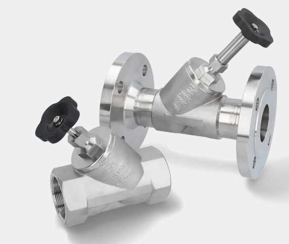  EA (END-Armaturen) 截止閥