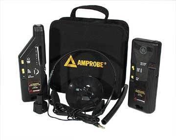 美国Amprobe安博超声波泄露探测仪TMULD-300