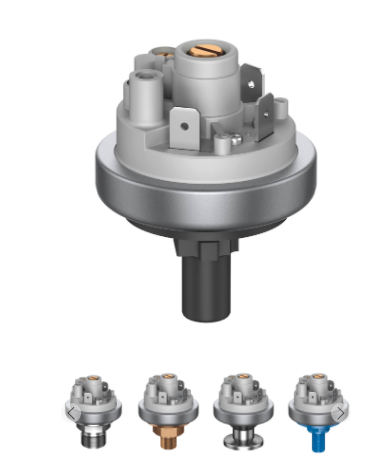 貝克beck 壓力測試單元 901系列