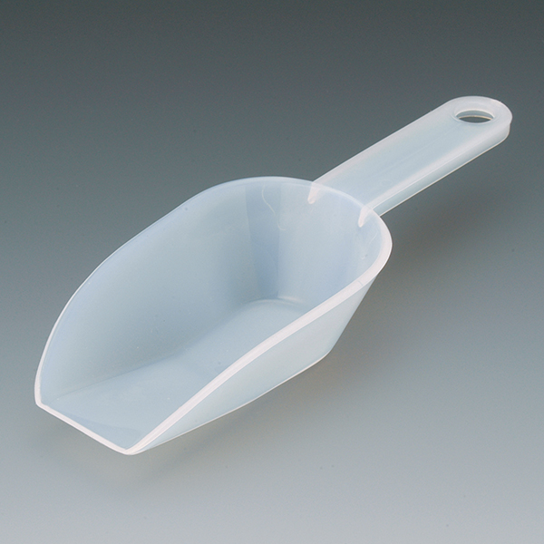 日本原装进口ASONE亚速旺PFA铲Ｌ