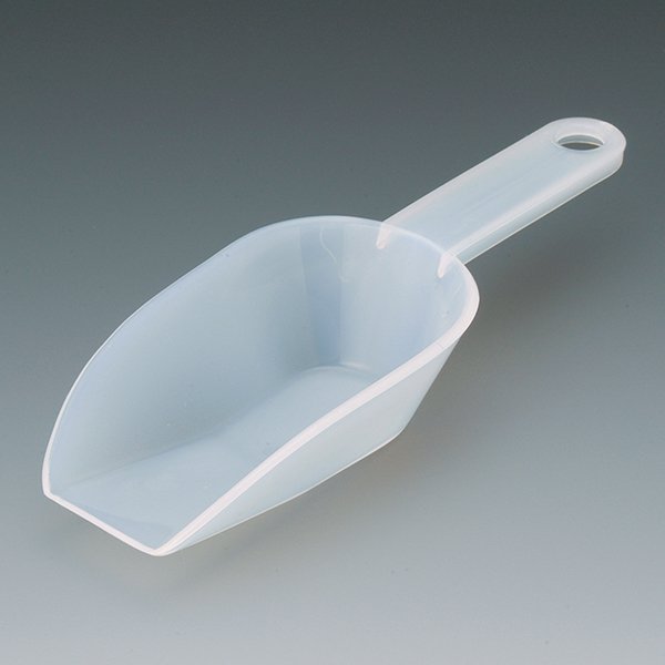 日本原装进口ASONE亚速旺PFA铲Ｌ