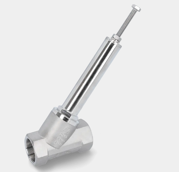 EA (END-Armaturen) 溢流閥