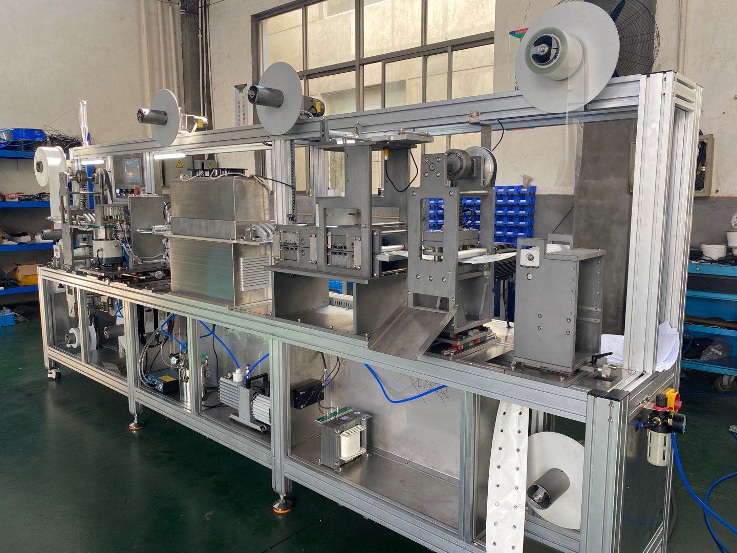 浅谈发热电极片的工作原理 浅谈发热电极片的工作原理