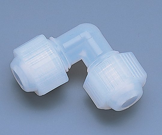 ARAMU  PFA弯管管接头UE-6