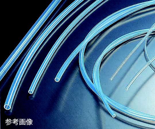 进口NICHIAS铁氟龙特氟隆氟树脂管PFA管NAFLON