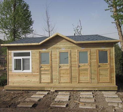 移動廁所 移動廁所