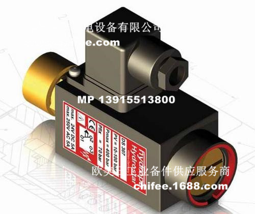 德國(guó)Hydropa壓力繼電器、Hydropa壓力開(kāi)關(guān)、Hydropa防爆壓力開(kāi)關(guān)、Hydropa代理商-蘇州知非機(jī)電