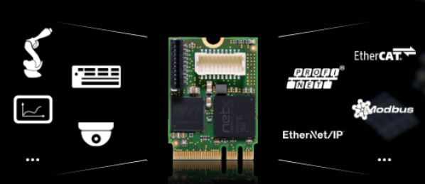 hilscher 赫優(yōu)訊  網(wǎng)關(guān)