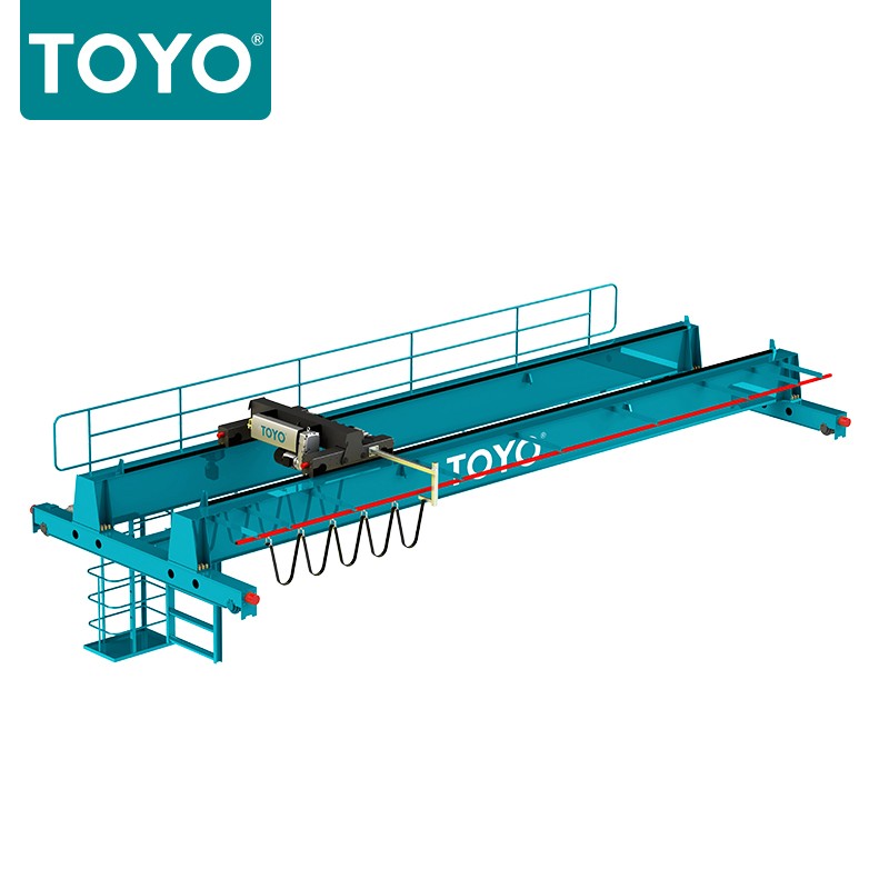 TOYO軌道