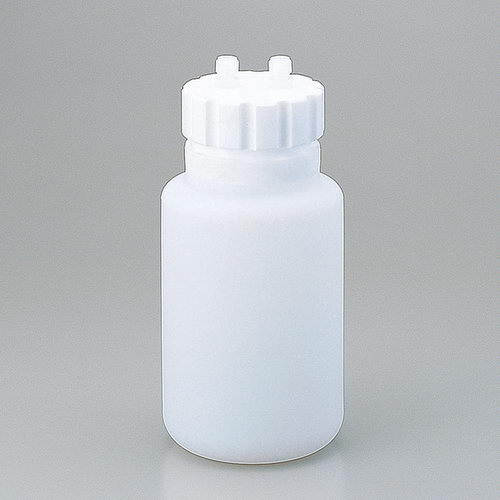 大型广口瓶(PFA旋转成型.药液型)NR-1501-04Y