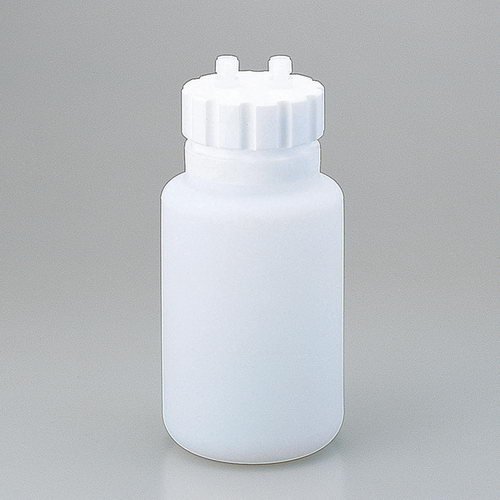 大型广口瓶(PFA旋转成型.药液型)NR-1501-04Y