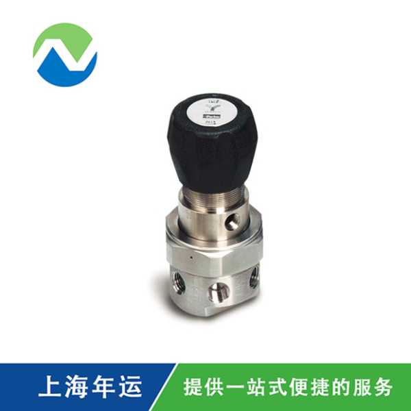 減壓閥（普通不銹鋼減壓閥）