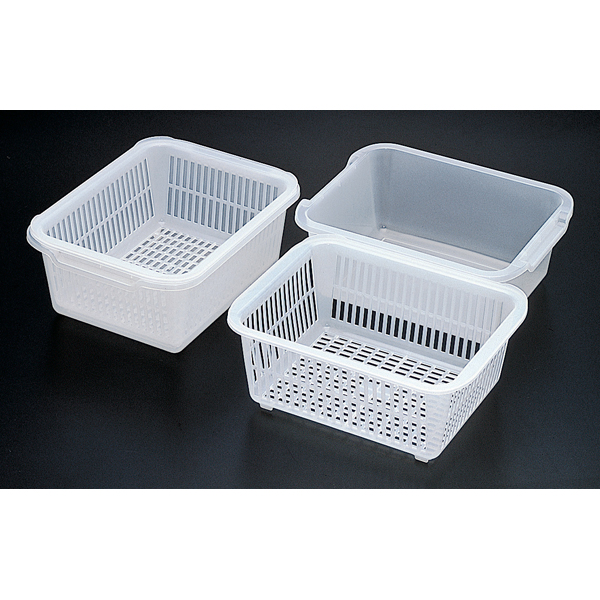 原装进口PFA清洗筐氟树脂清洗筐特氟隆铁氟龙