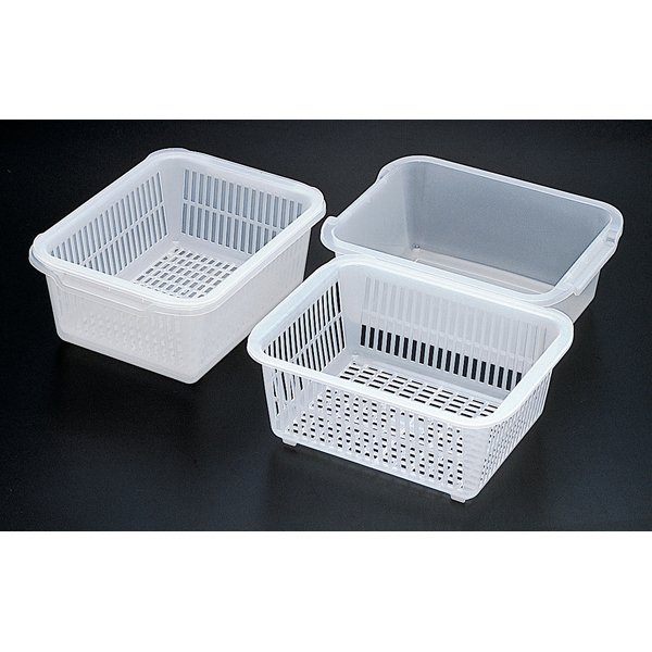 原装进口PFA清洗筐氟树脂清洗筐特氟隆铁氟龙