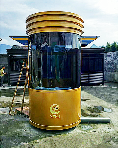 橢圓形崗?fù)J104