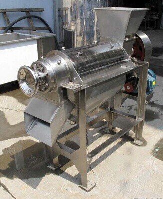 工業榨汁機