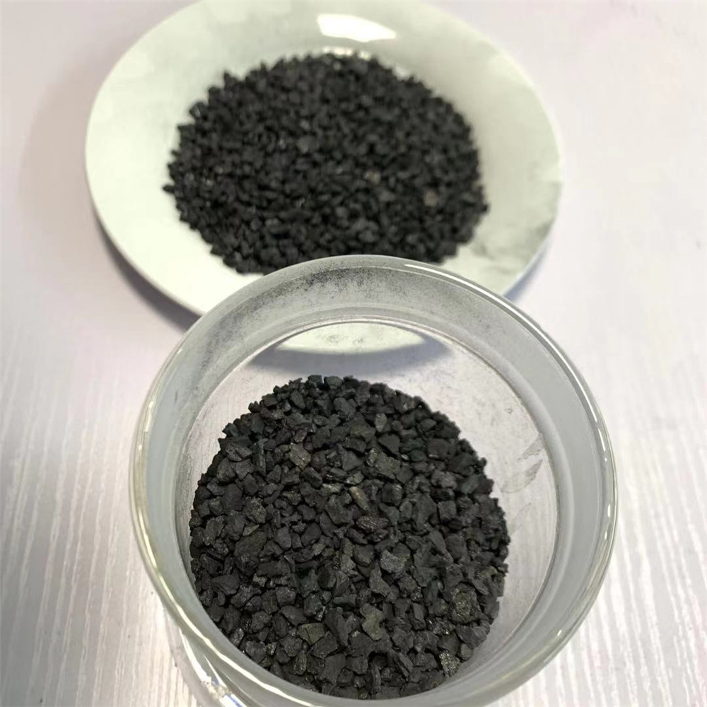 活性炭的神奇魅力：環(huán)保與生活的緊密聯(lián)系