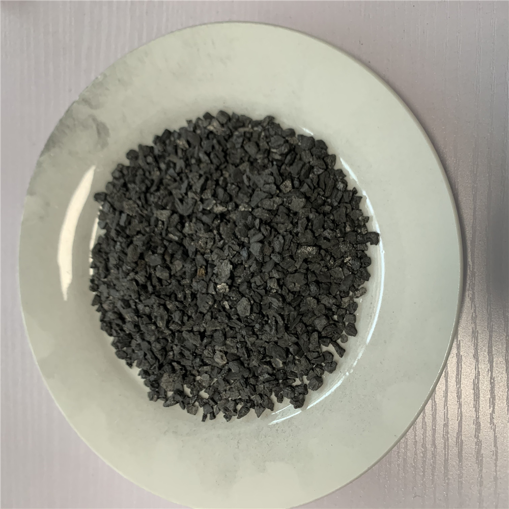 煤質(zhì)破碎炭