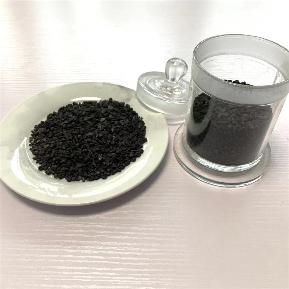 煤質(zhì)破碎炭