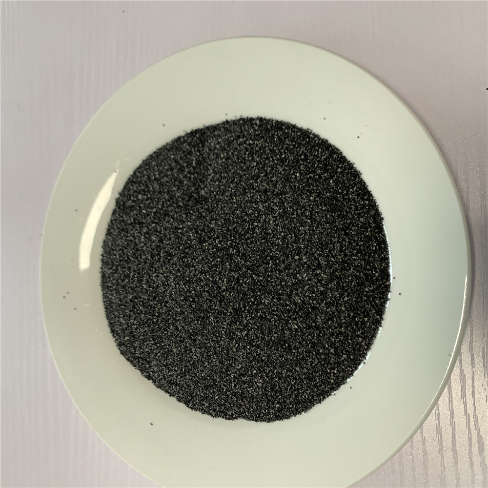 廢氣處理中的活性炭：特性、應用與前景
