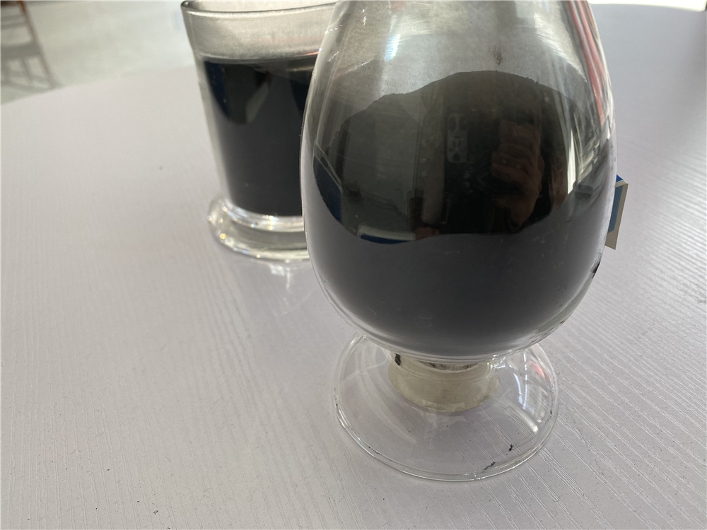 垃圾焚燒活性炭