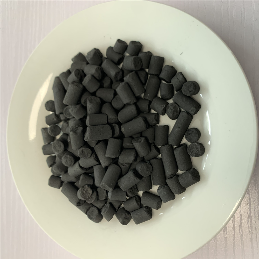 活性炭對(duì)乳酸的效果