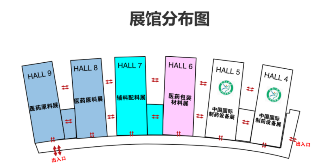 【AVT】2020年第85屆API China中國國際醫(yī)藥原料藥/中間體/包裝/設(shè)備交易會10.14盛大開幕-艾偉拓