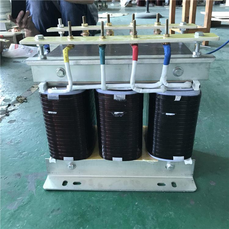 SBK/SG系列—三相隔離式變壓器