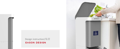 杭州這個干凈無味的小區(qū)垃圾房“網(wǎng)紅”了，背后秘訣【除臭神器】火啦