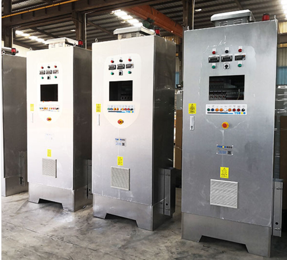 成套控制柜