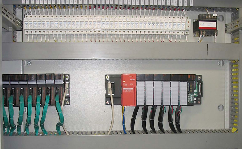 工业纯水项目（无锡 食品公司）