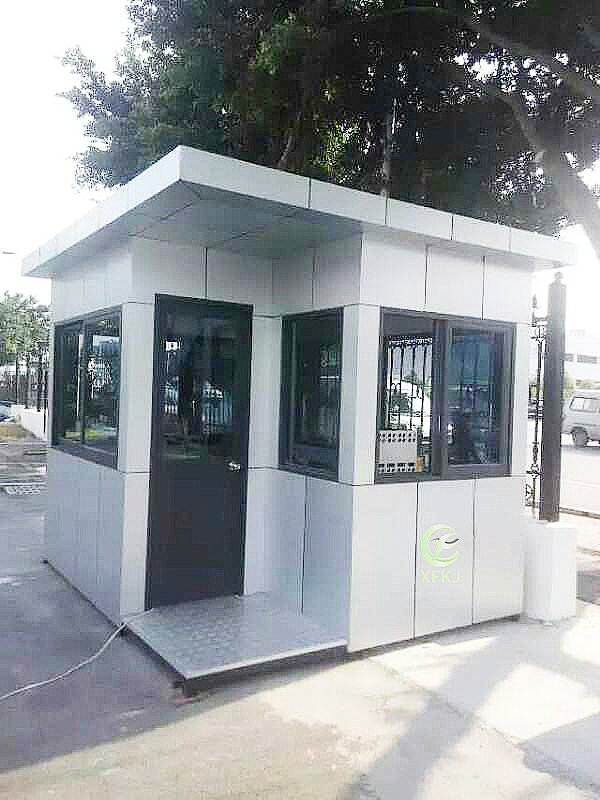 新鋼結(jié)構(gòu)四方崗?fù)J805