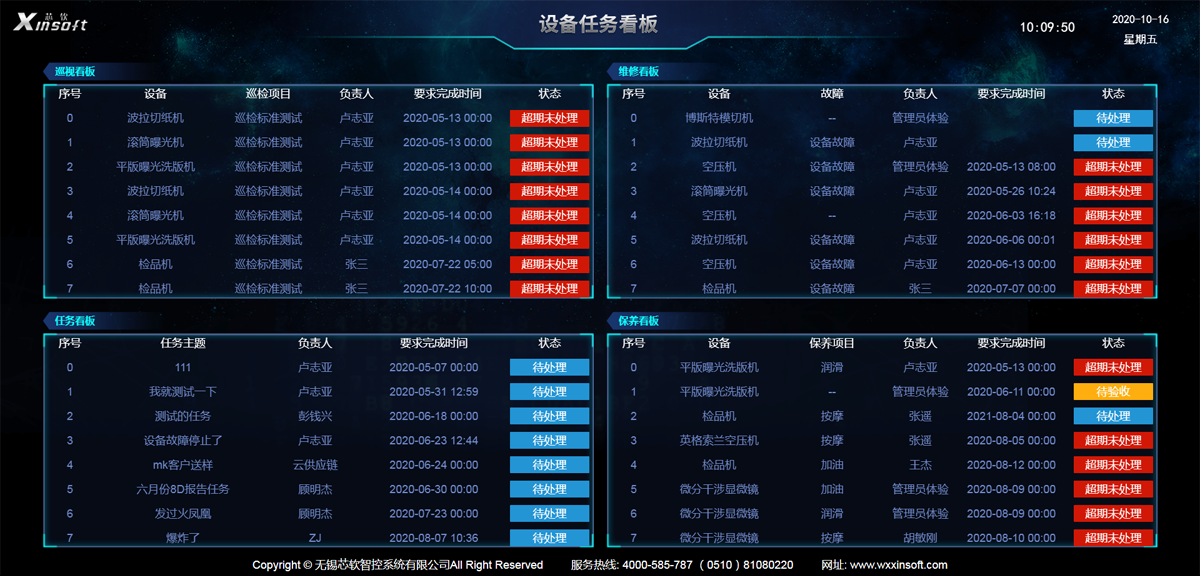 無錫mes