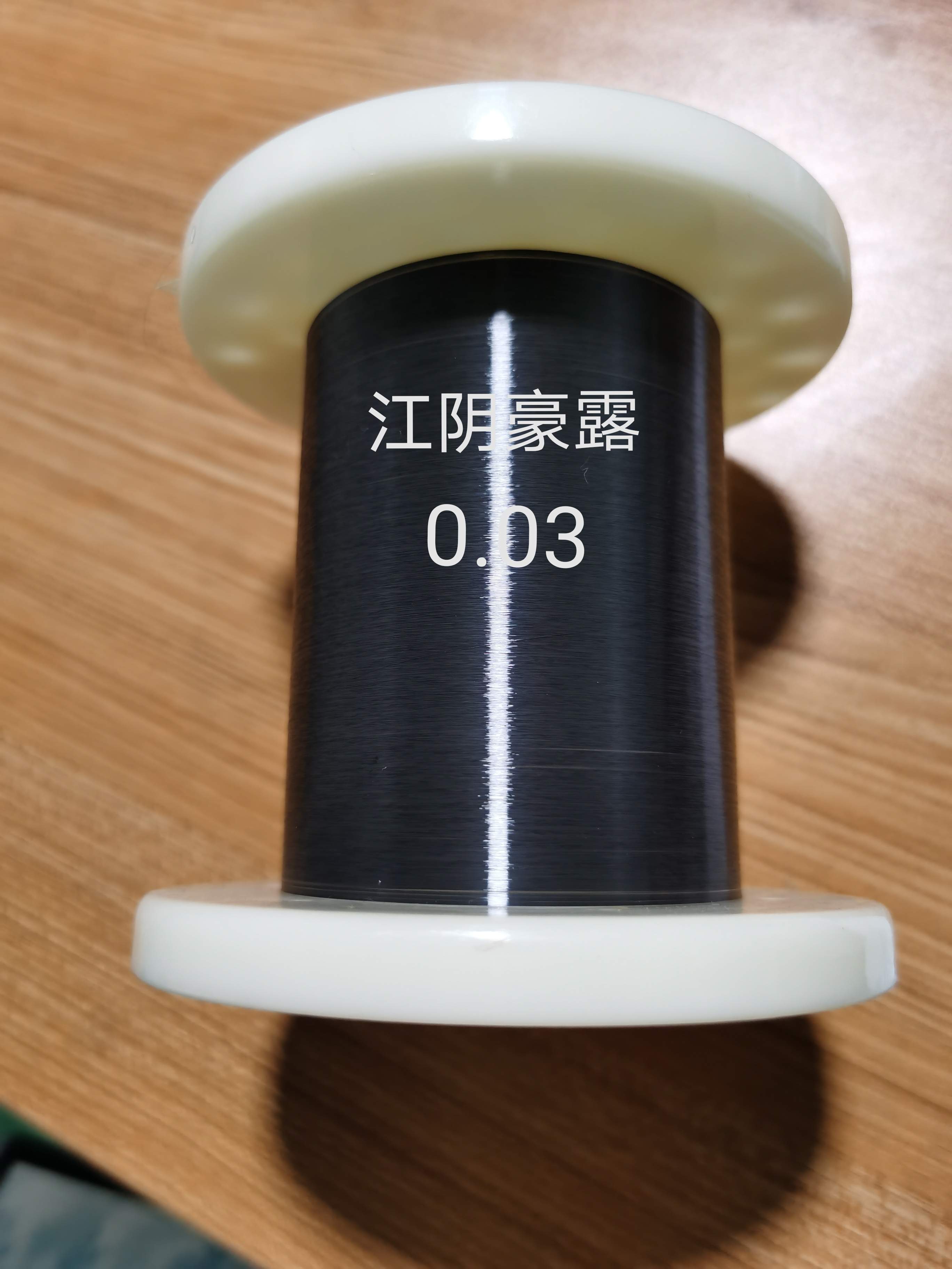 江陰豪露為您介紹鎳鈦材料啦！