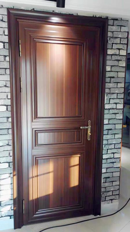 隔熱斷橋鋁合金門窗系列