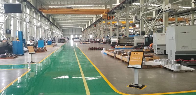 蘇州薩馳華辰機械