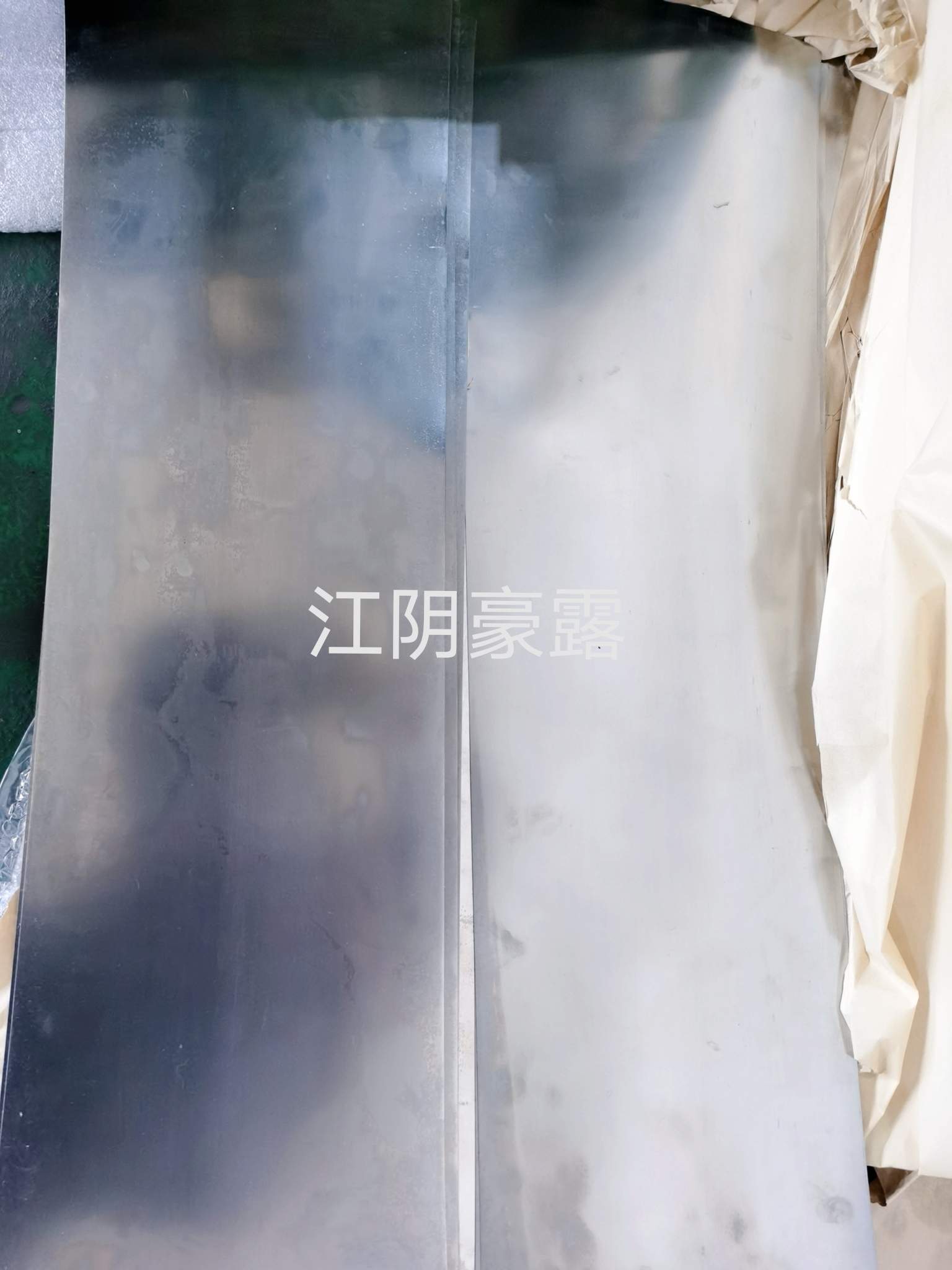 鎳鈦板（3.0）