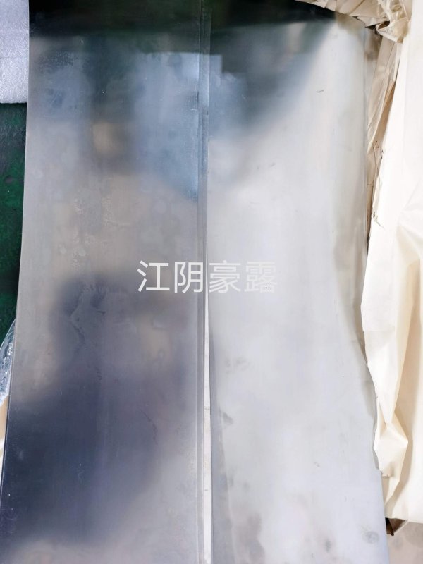 鎳鈦板（3.0）