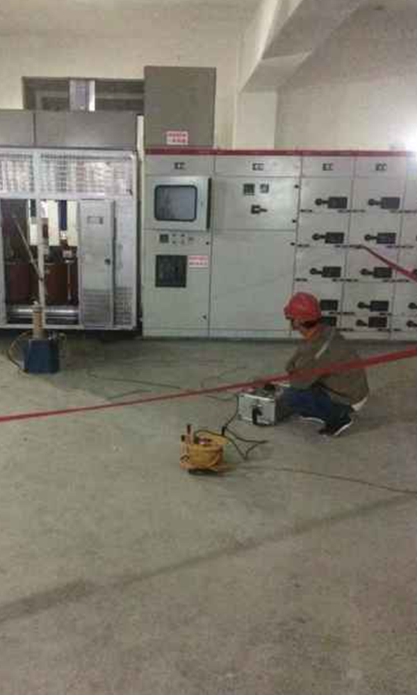 蘭州電氣自動化控制