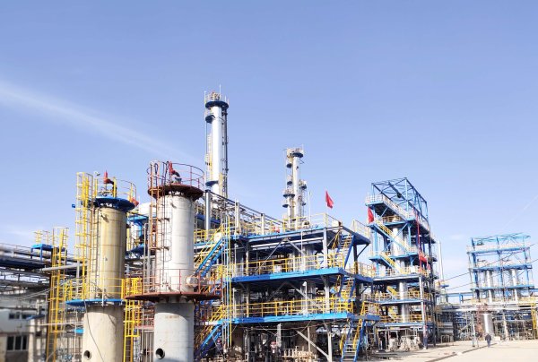 PLUSEUU®劣质重油浆态床加氢技术