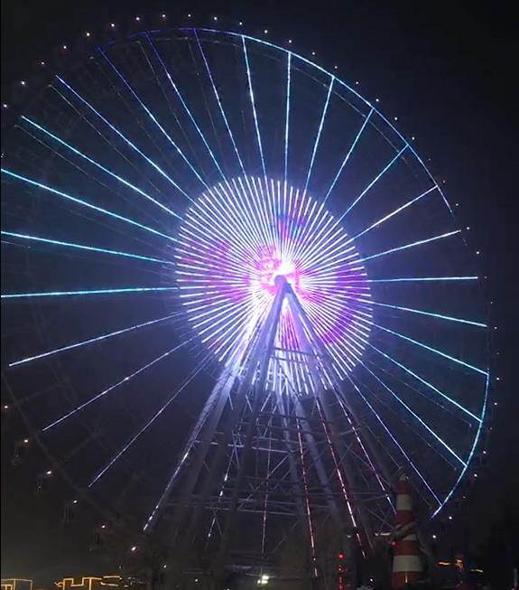 光控蘑菇燈的種類