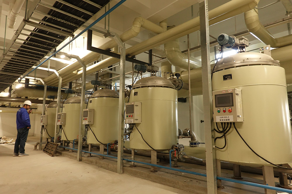 糖業(yè)應(yīng)用