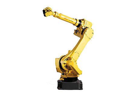 FANUC-M-710ic 系列六軸機器人
